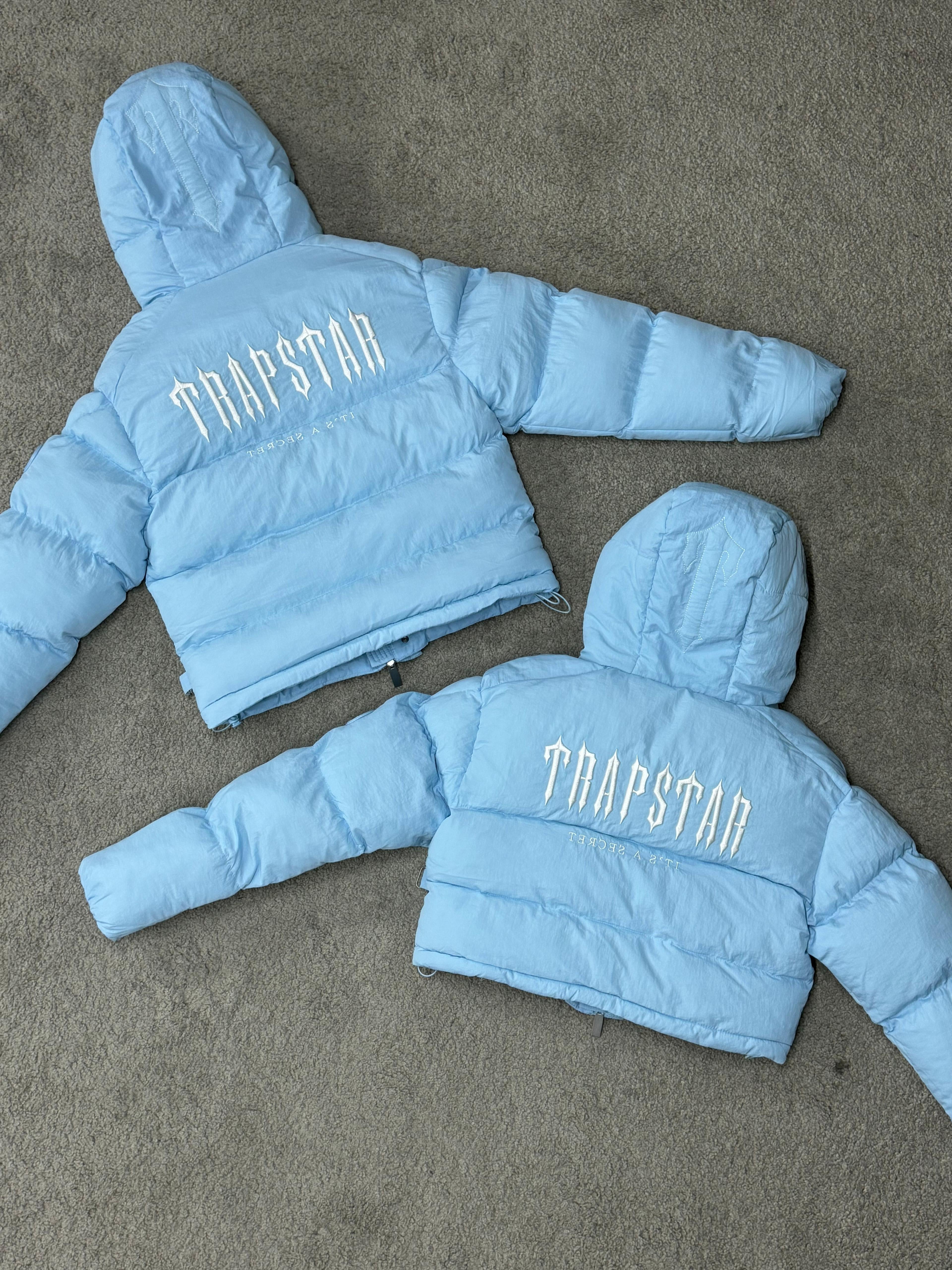 Chaqueta Trapstar (hombre)