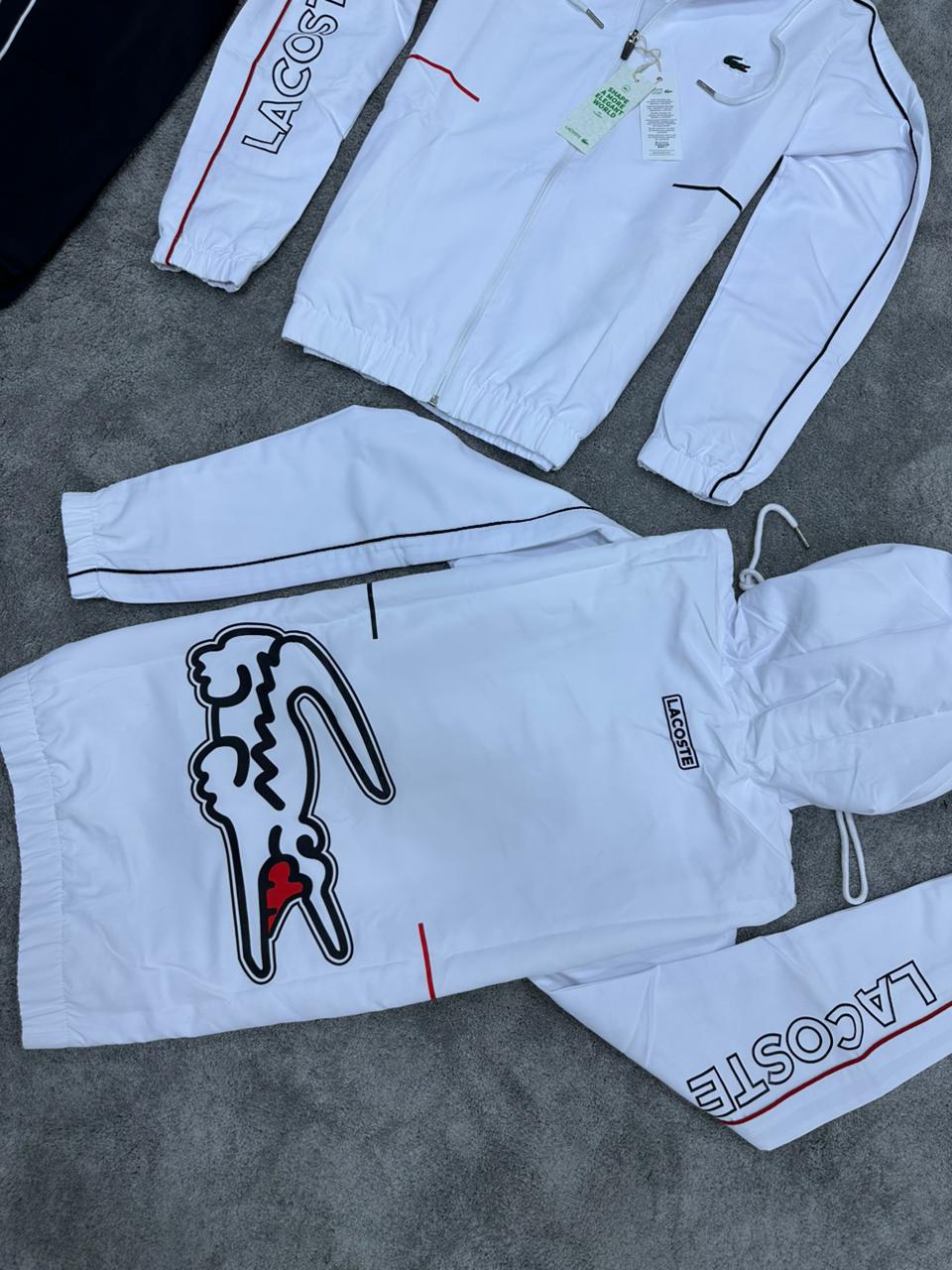 Chandal Lacoste