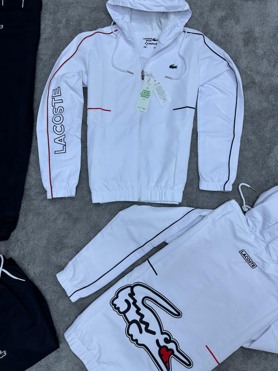 Chandal Lacoste