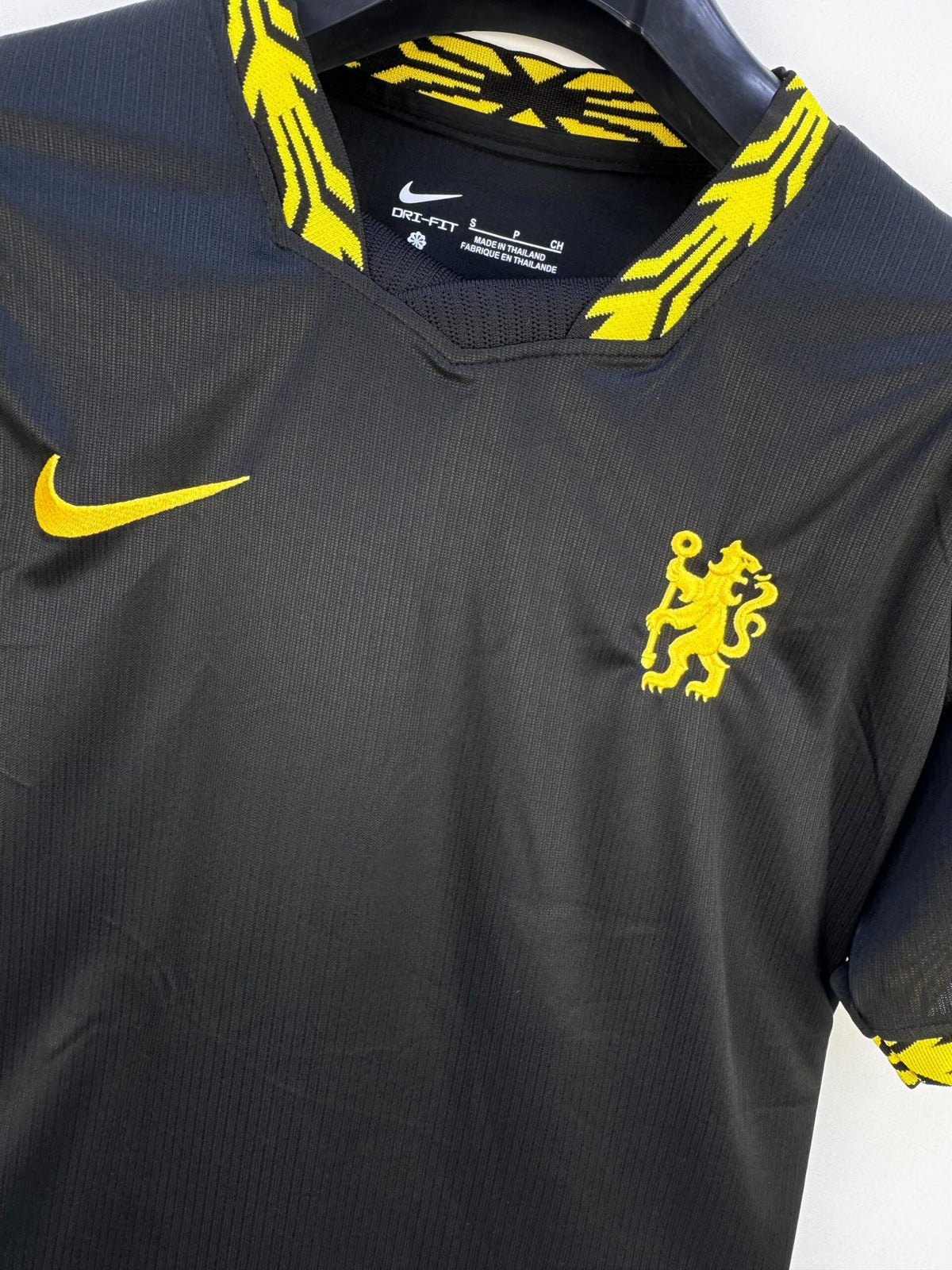 Camiseta Chelsea Fc