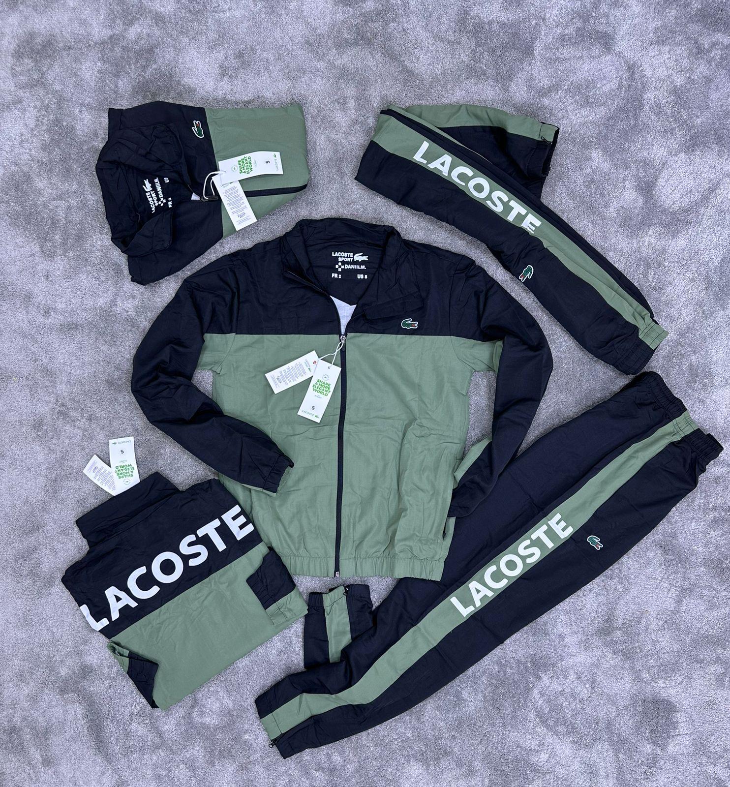 CHANDAL LACOSTE