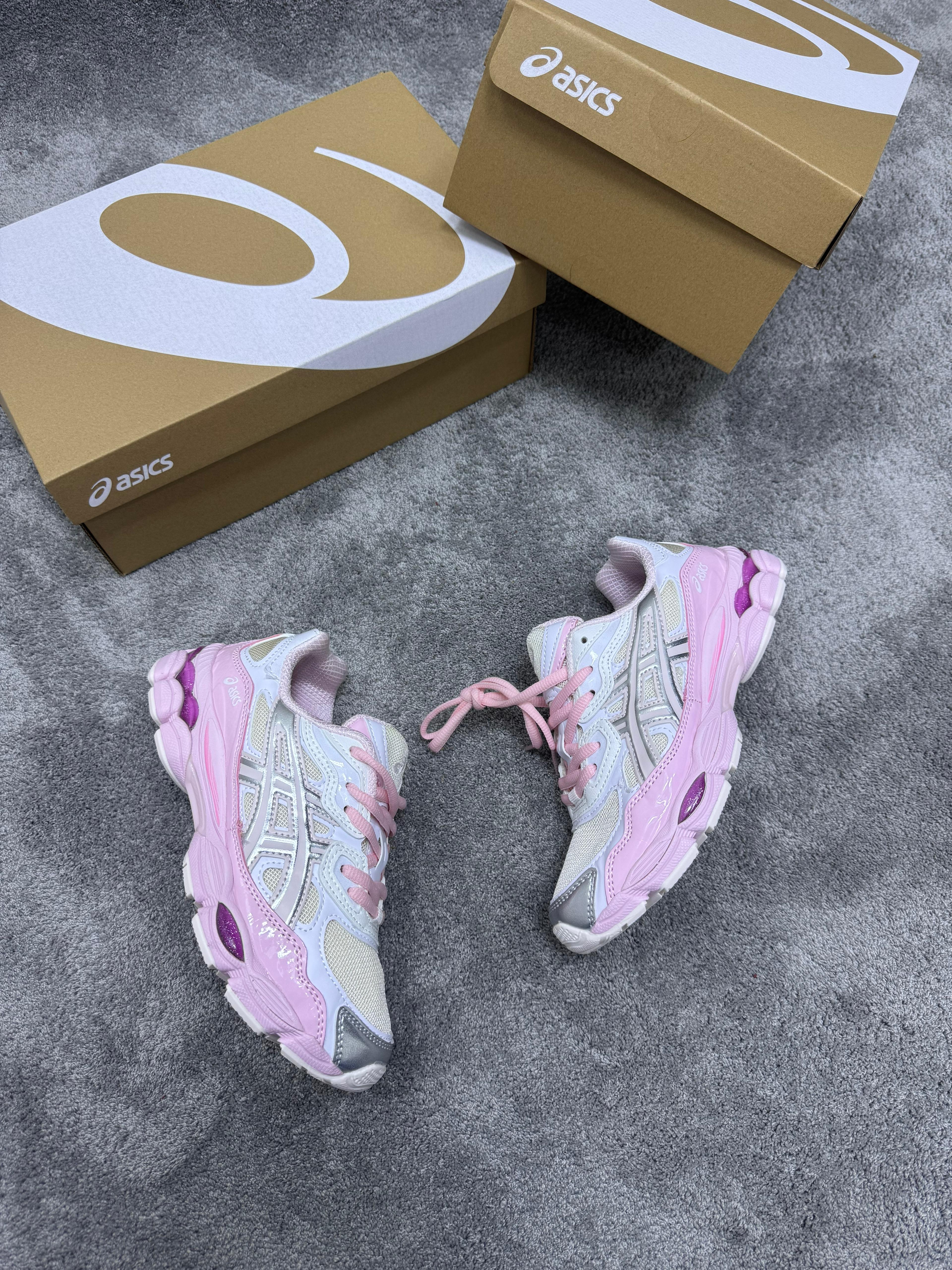 Asics GEL-NYC ( Mujer )