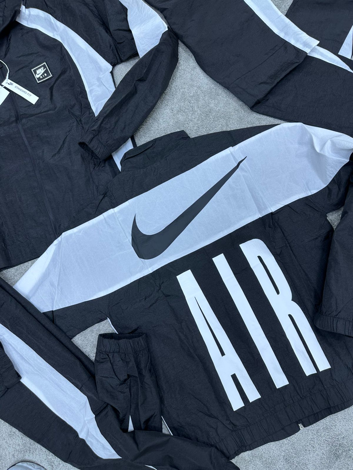 CHANDAL NIKE AIR