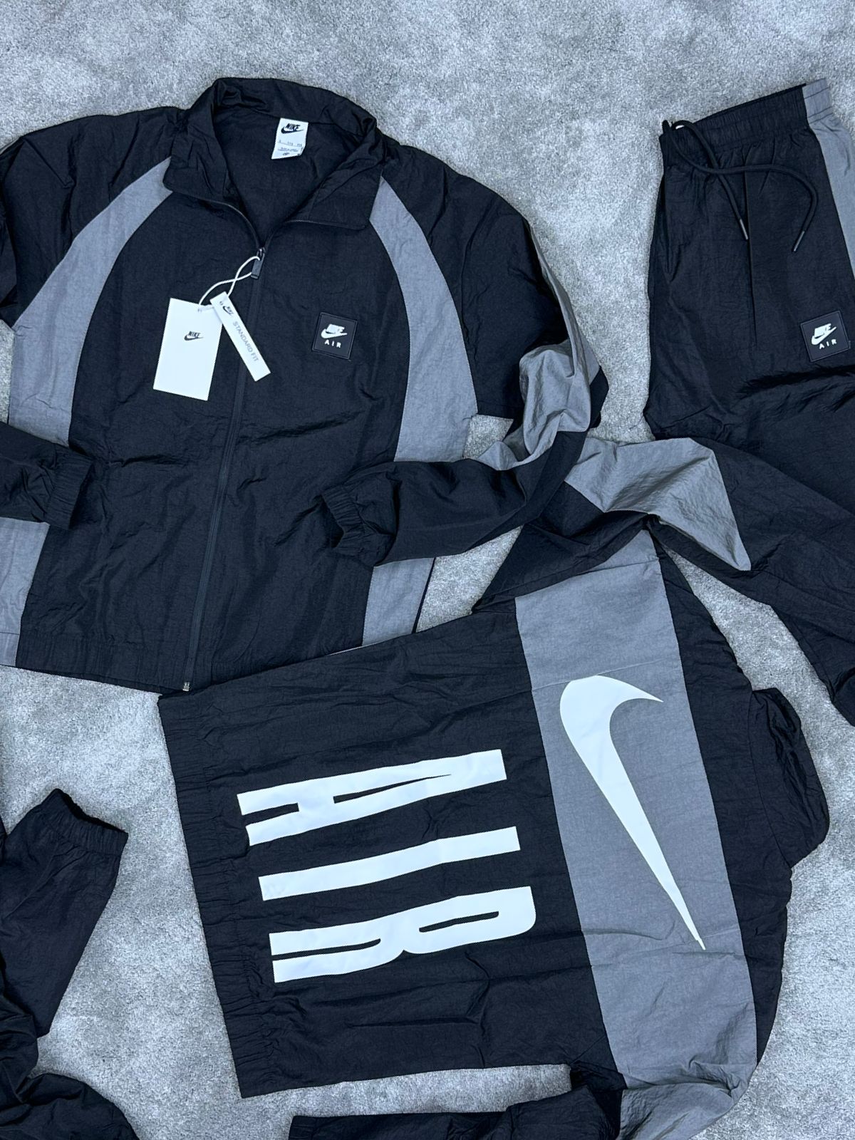 CHANDAL NIKE AIR
