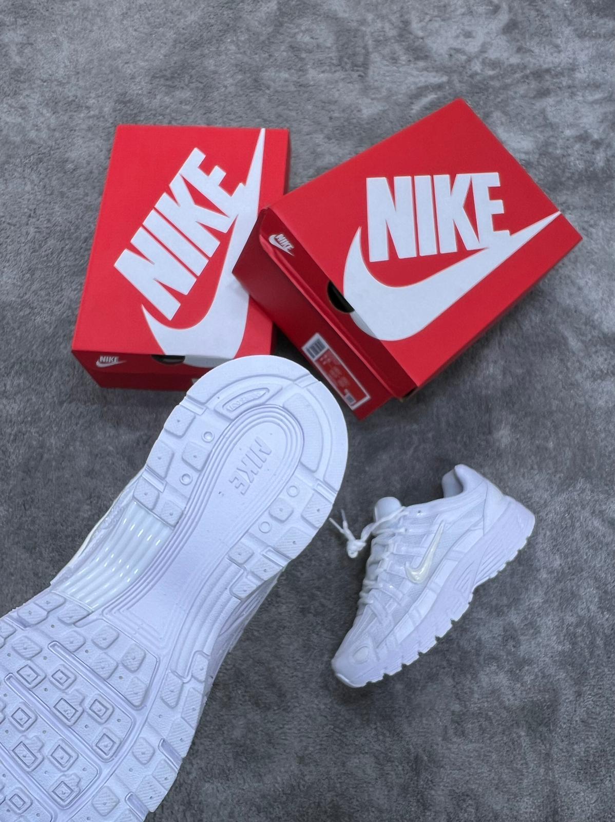 Nike P-6000