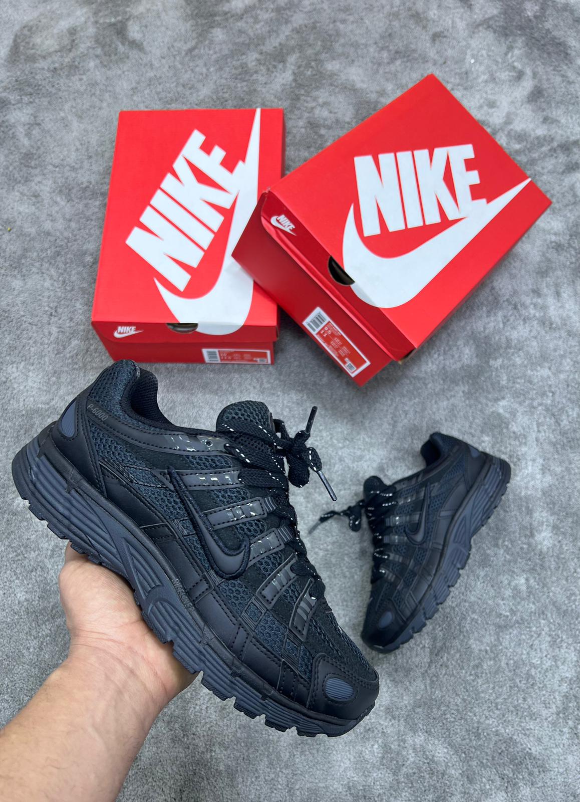 Nike P-6000