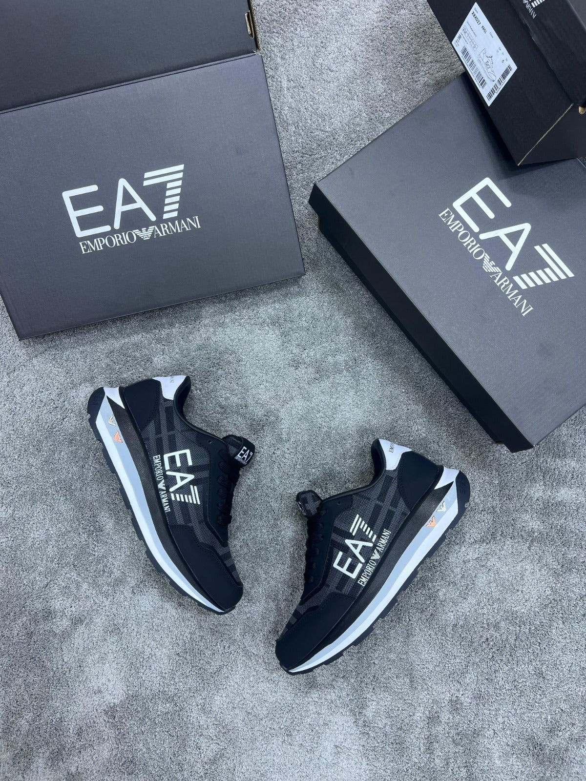 EMPORIO ARMANI