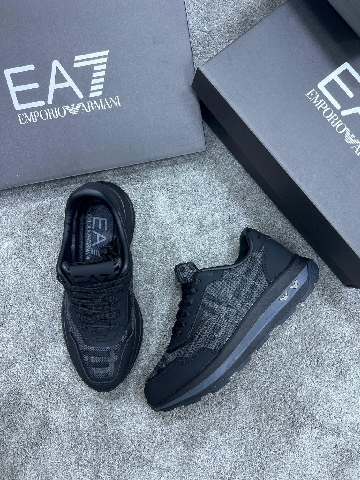 EMPORIO ARMANI