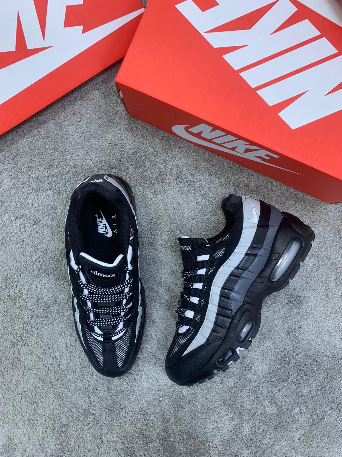Nike Air Max 95