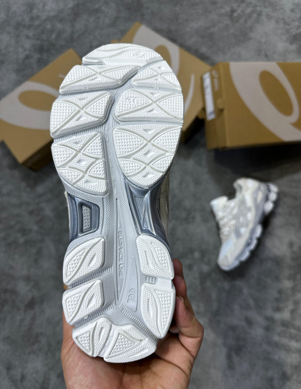 Asics GEL-NYC