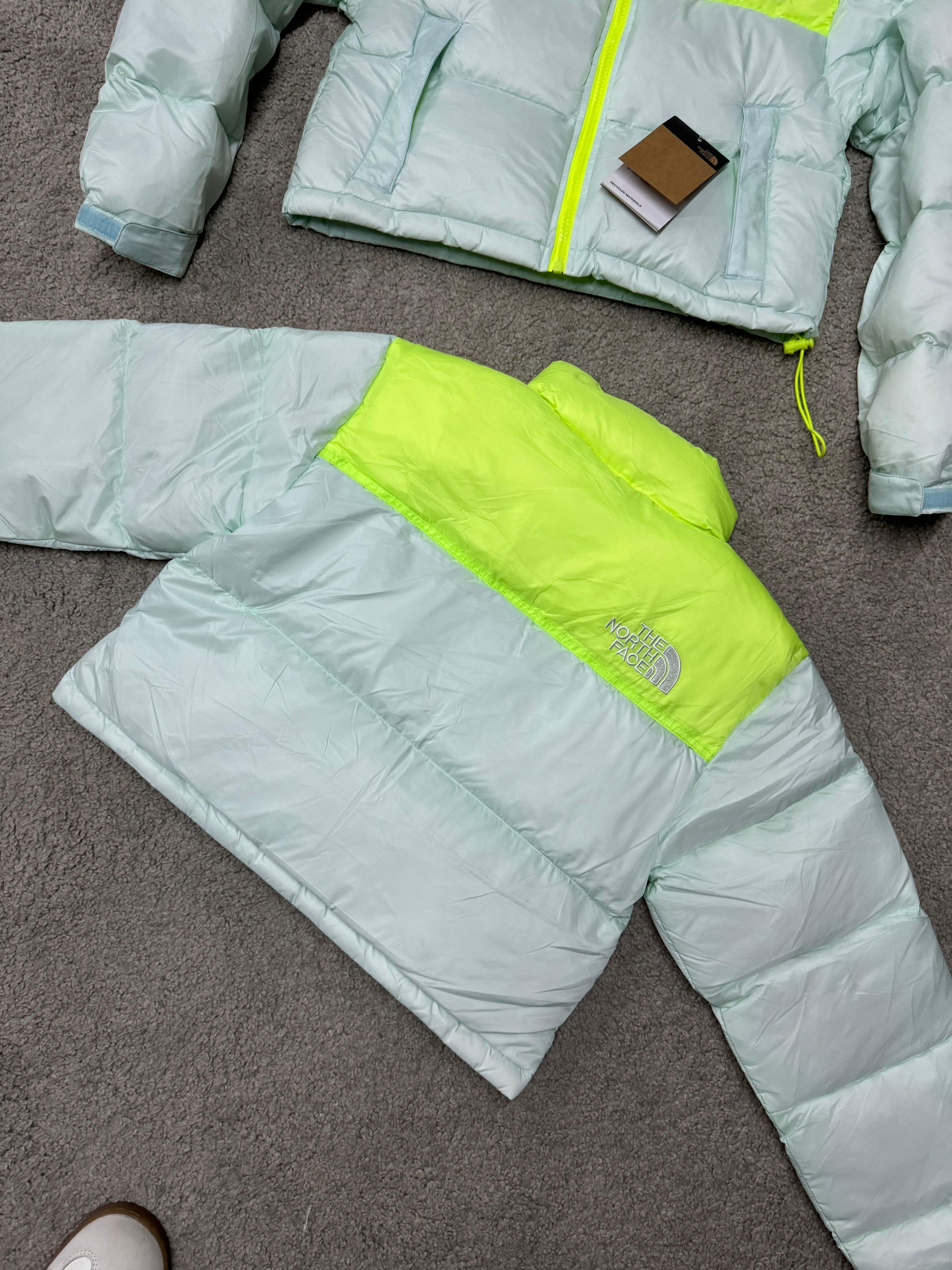 Chaqueta The North Face