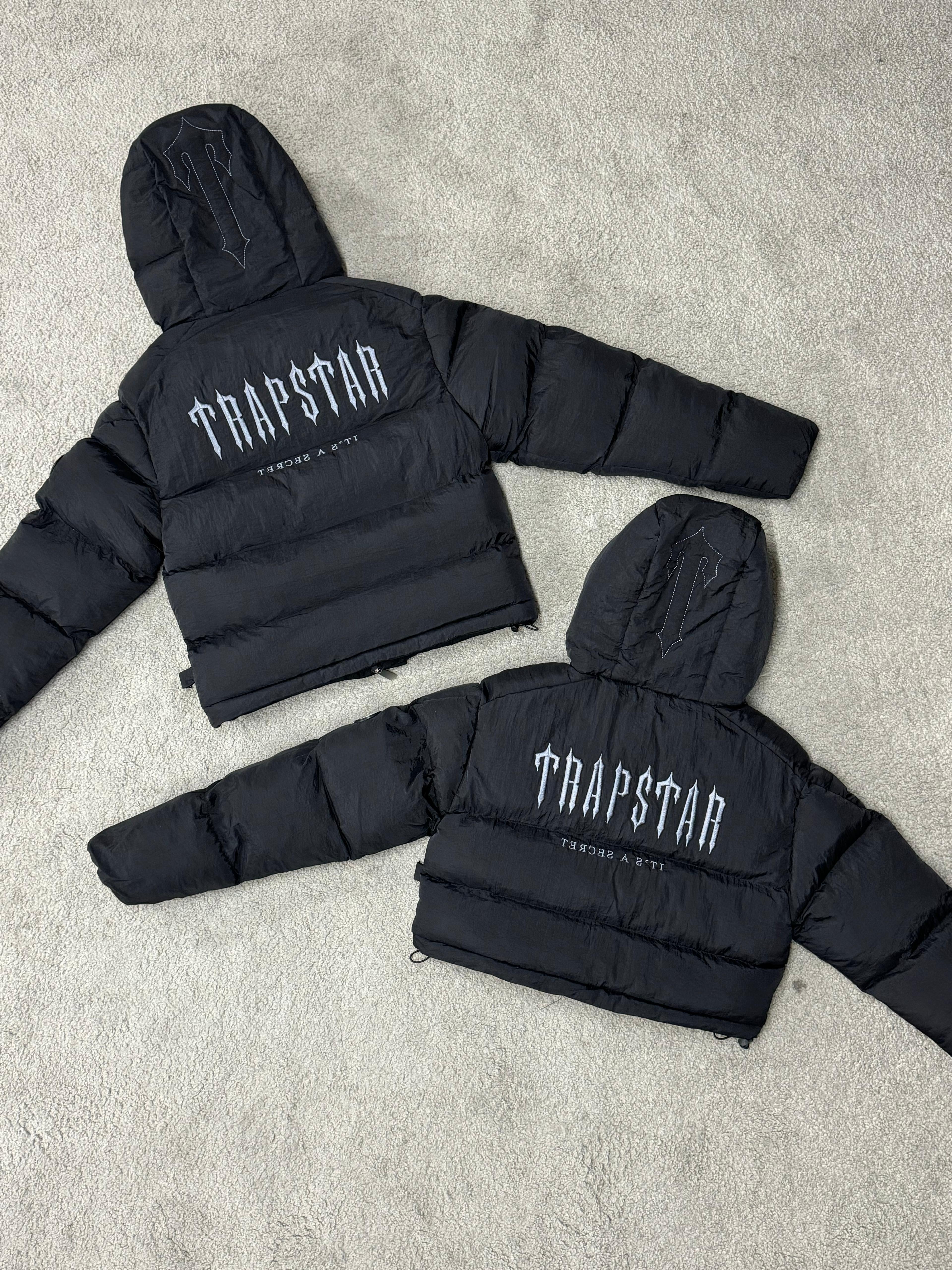 Chaqueta Trapstar ( hombre )