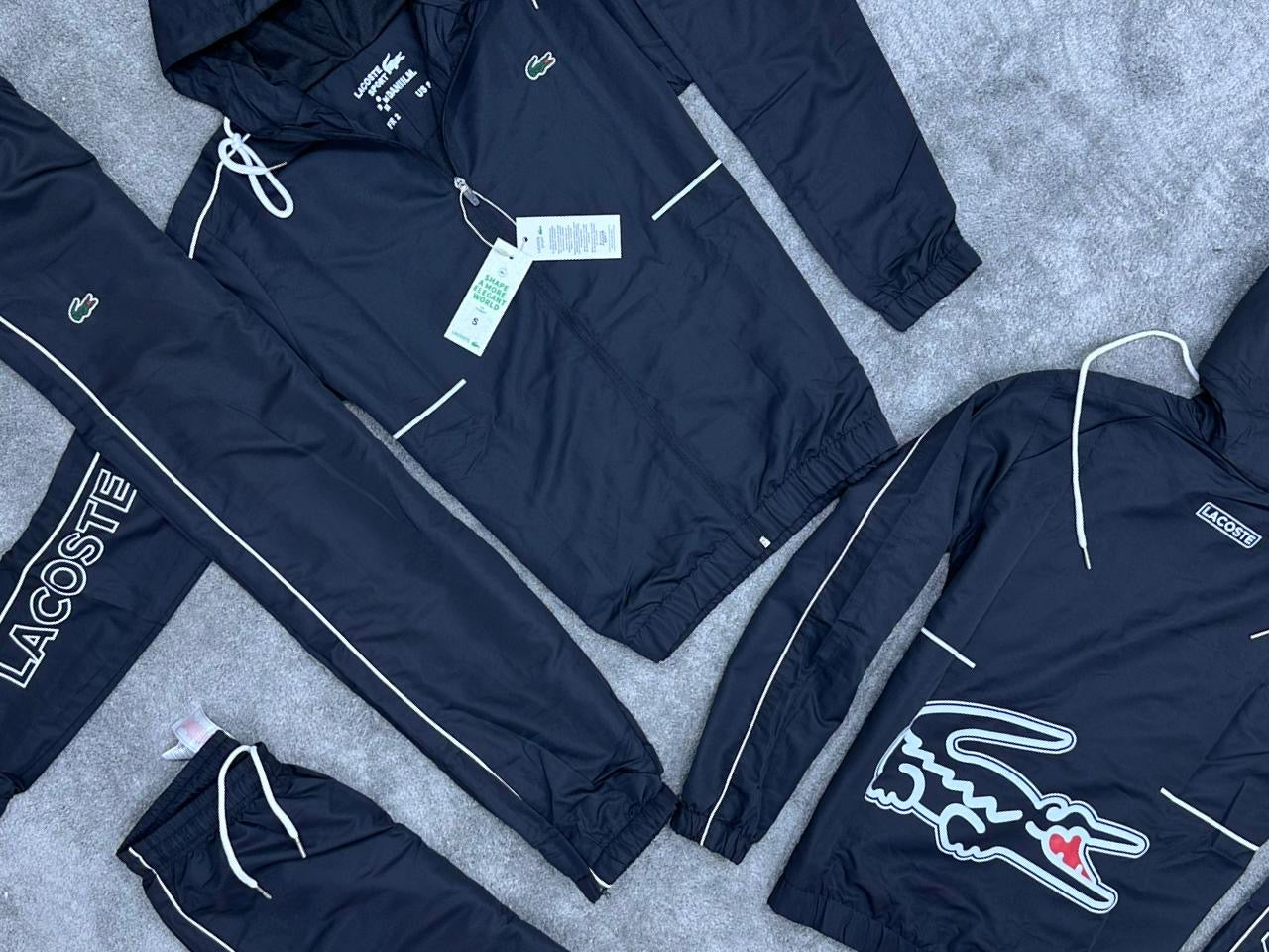 Chandal Lacoste