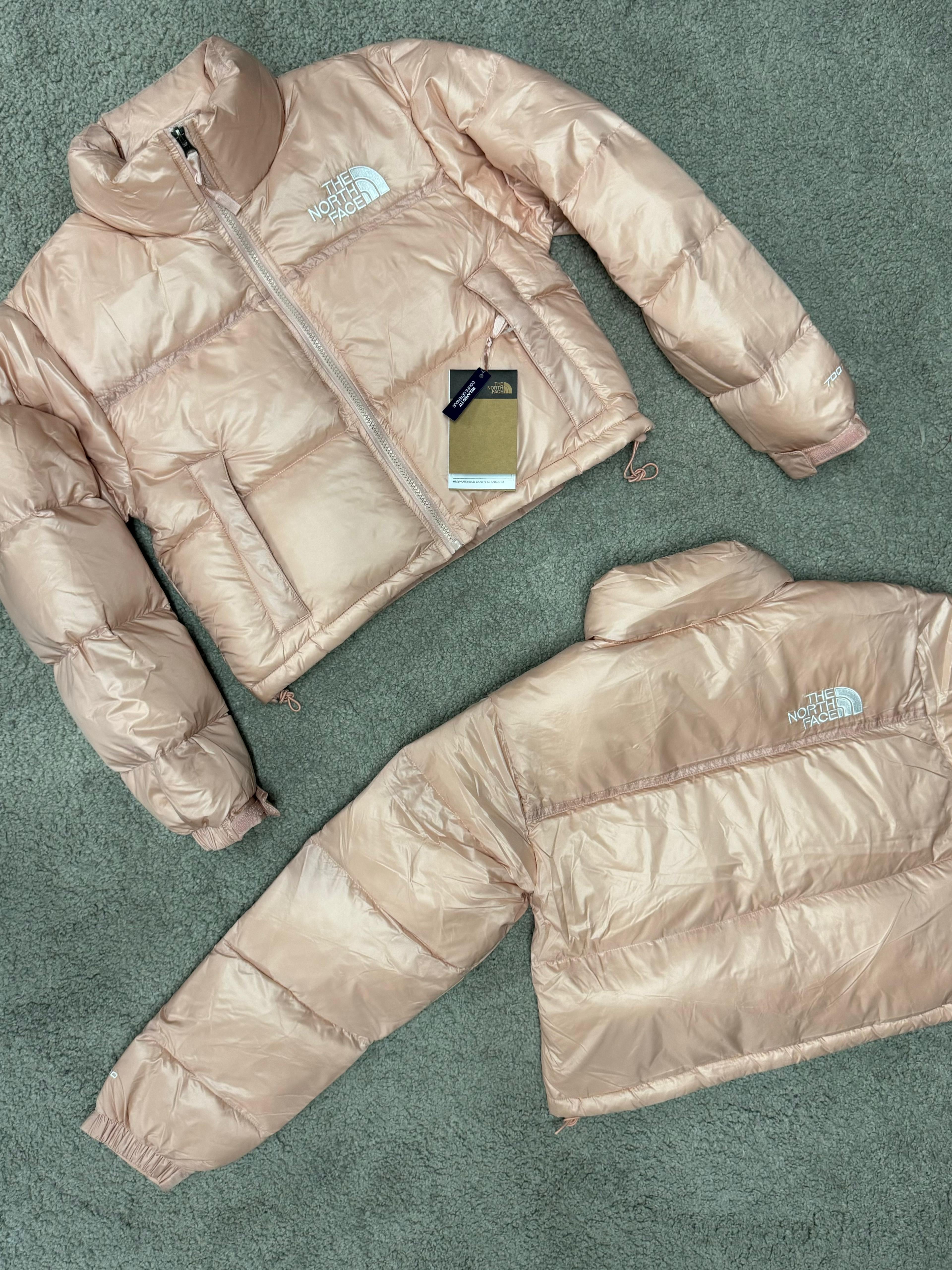 Chaqueta The North Face