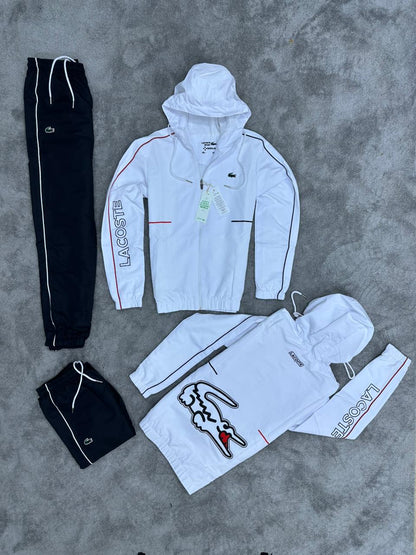 Chandal Lacoste