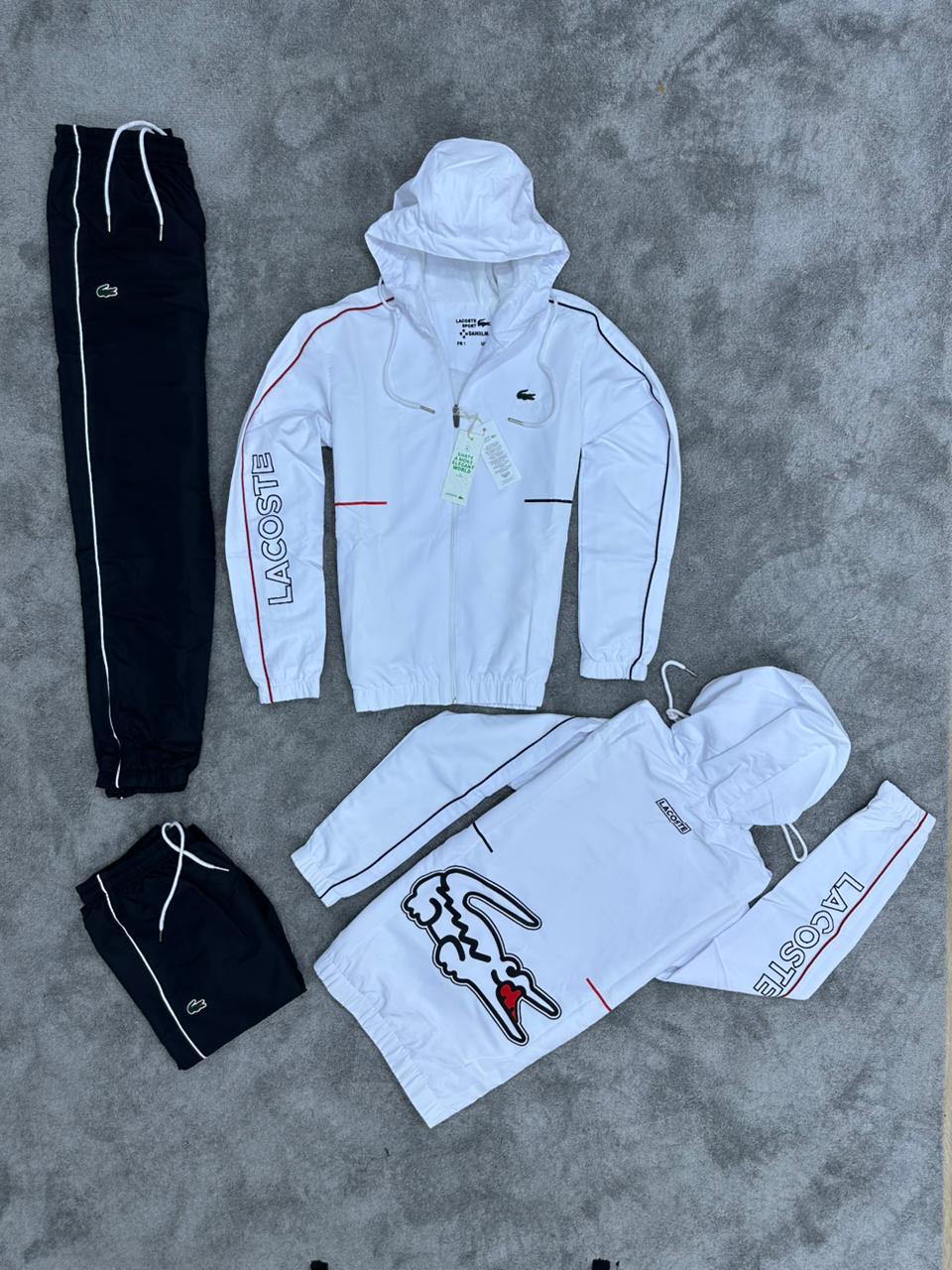 Chandal Lacoste