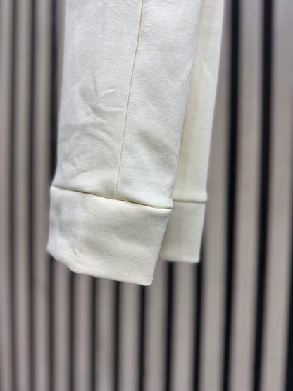 Chandal Nike Tech ( Crema )