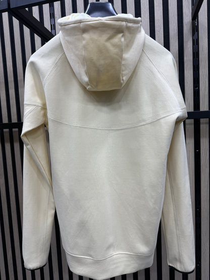 Chandal Nike Tech ( Crema )
