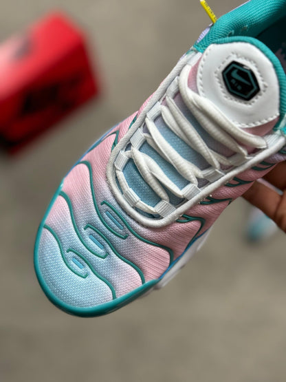 Nike TN (Verde)
