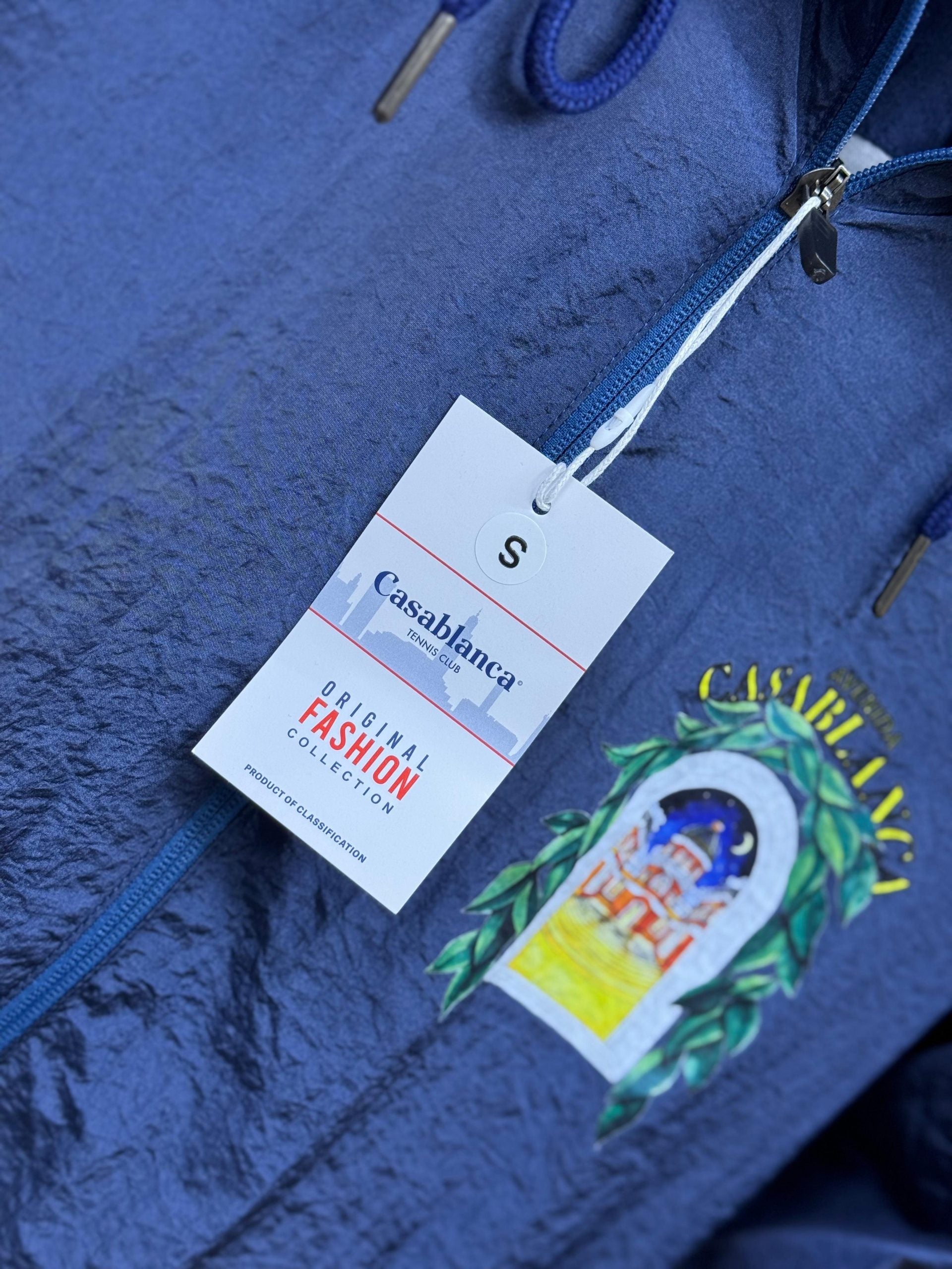Chandal Casablanca