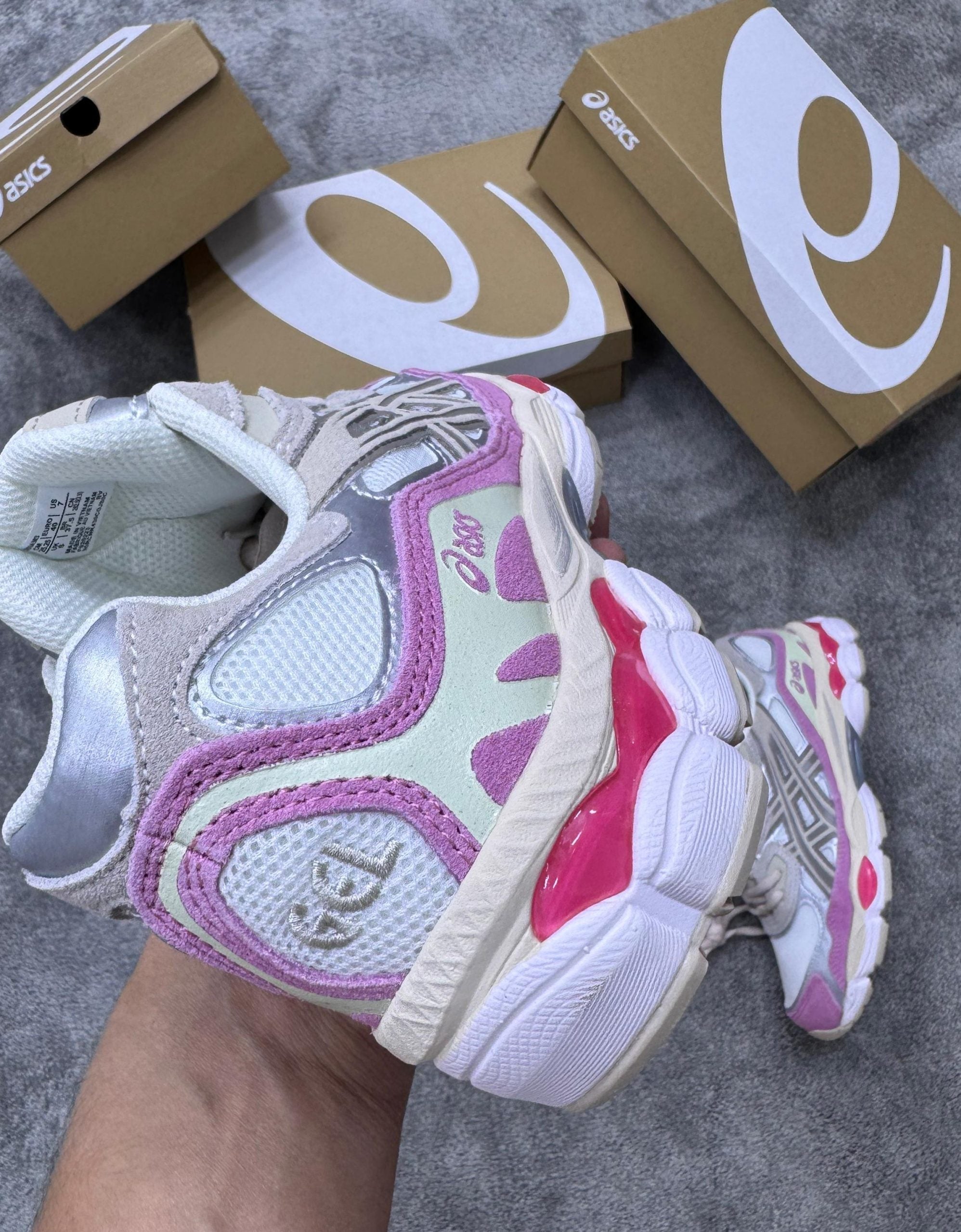 Asics GEL-NYC