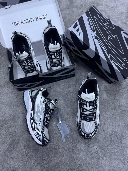 OFF-WHITE Be Right