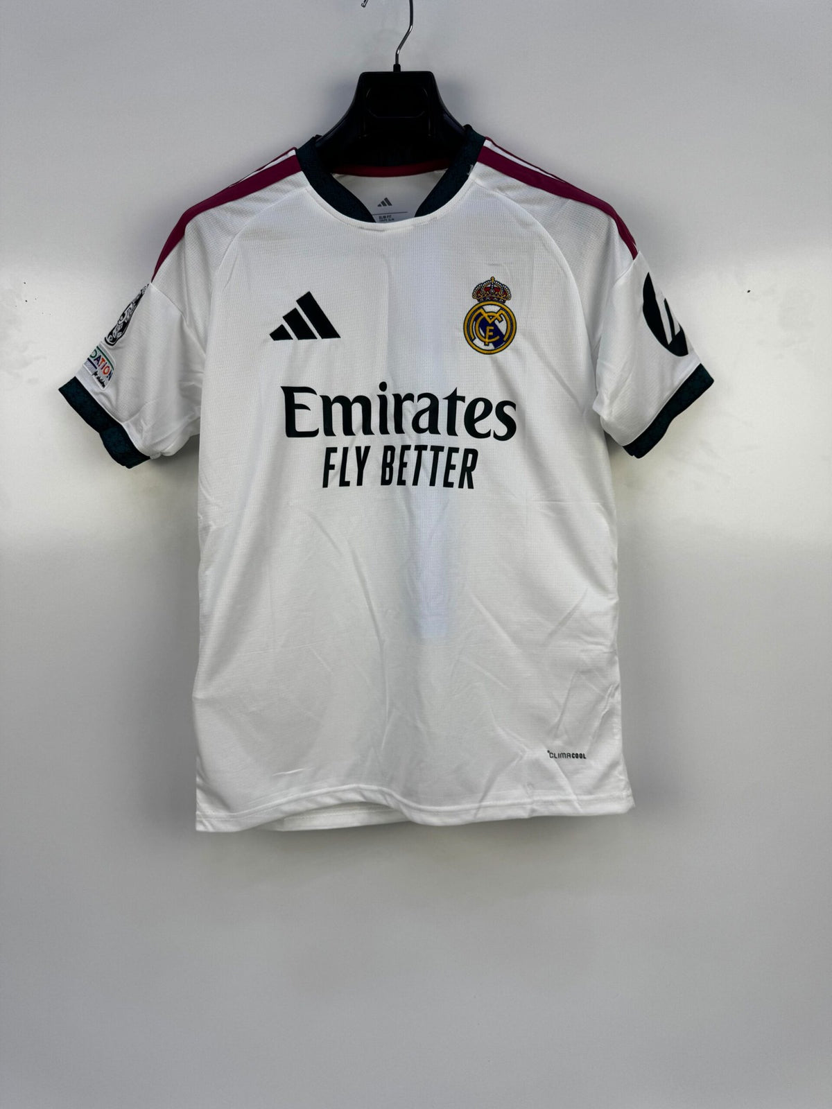 Camiseta Real Madrid