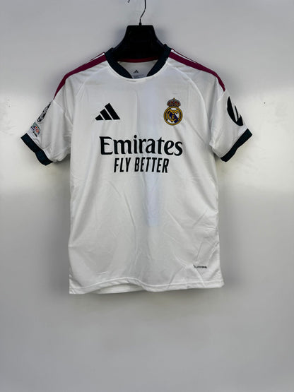 Camiseta Real Madrid