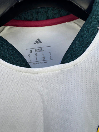 Camiseta Real Madrid