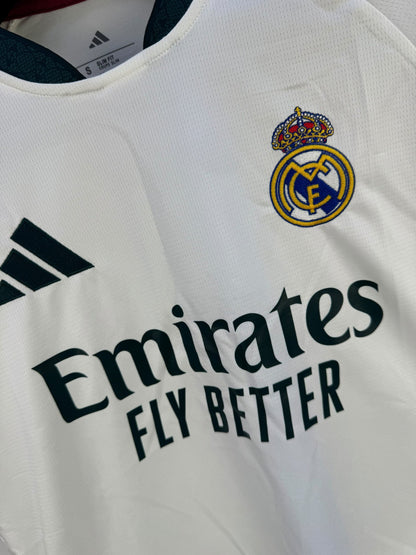 Camiseta Real Madrid