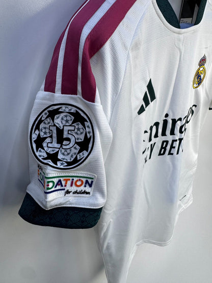 Camiseta Real Madrid