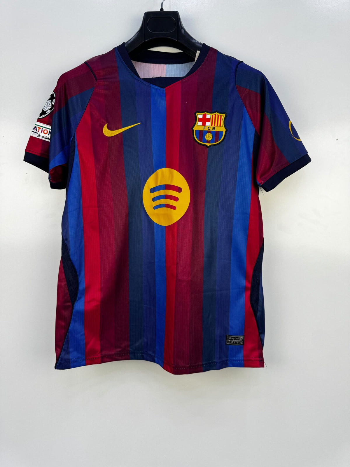 Camiseta Fc Barcelona ( Barça )