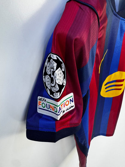 Camiseta Fc Barcelona ( Barça )