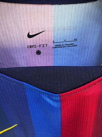 Camiseta Fc Barcelona ( Barça )