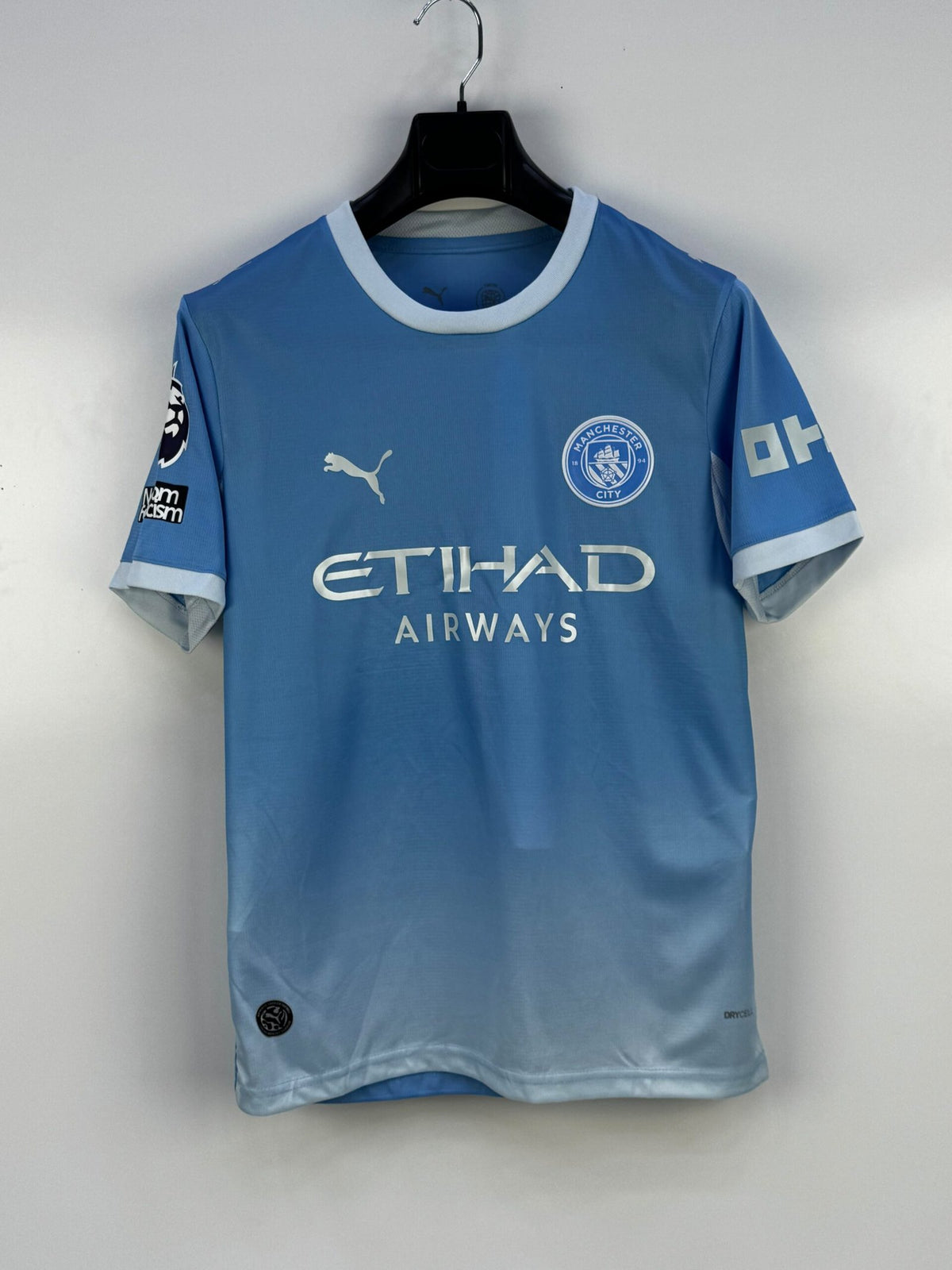Camiseta Manchester City