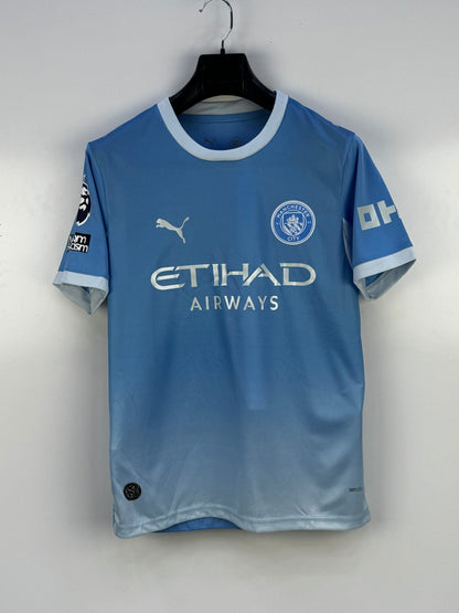 Camiseta Manchester City