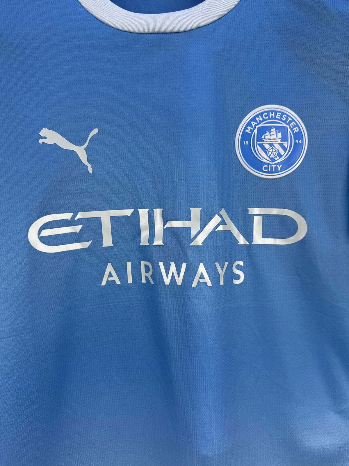 Camiseta Manchester City