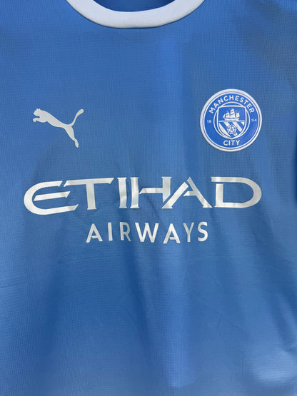 Camiseta Manchester City