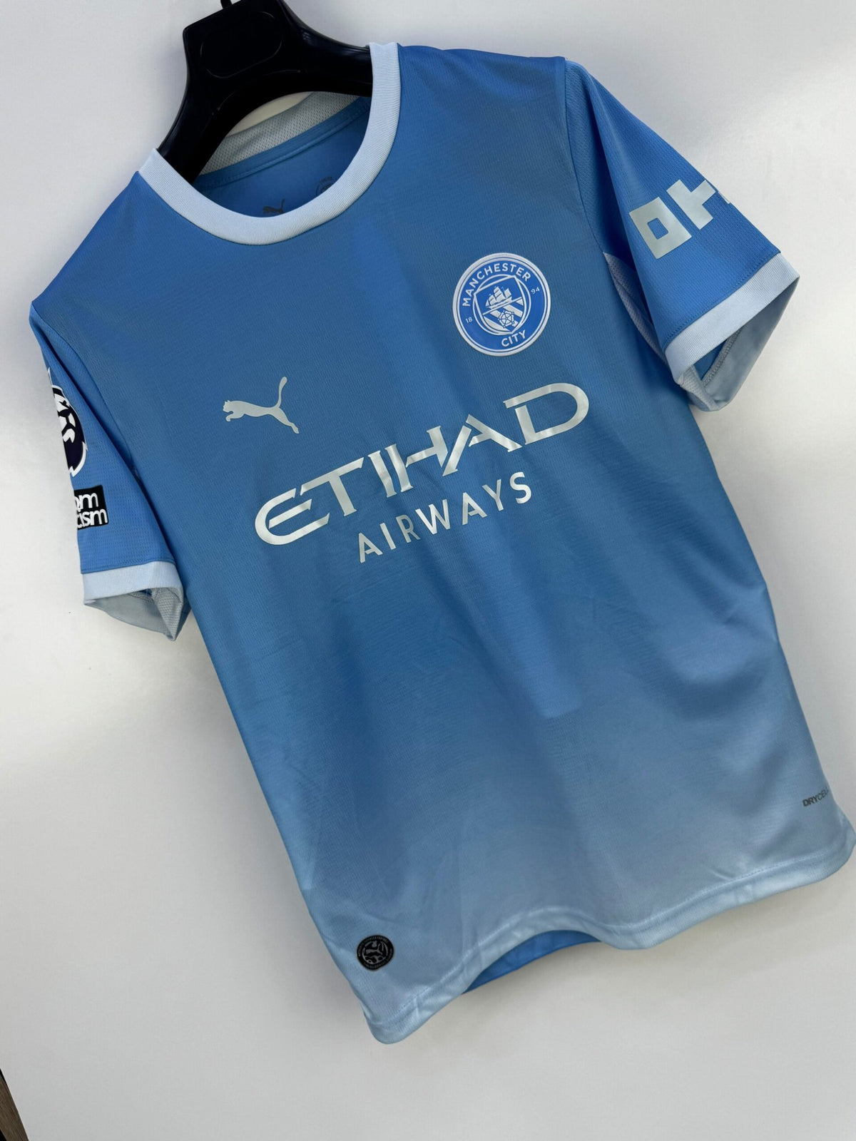 Camiseta Manchester City