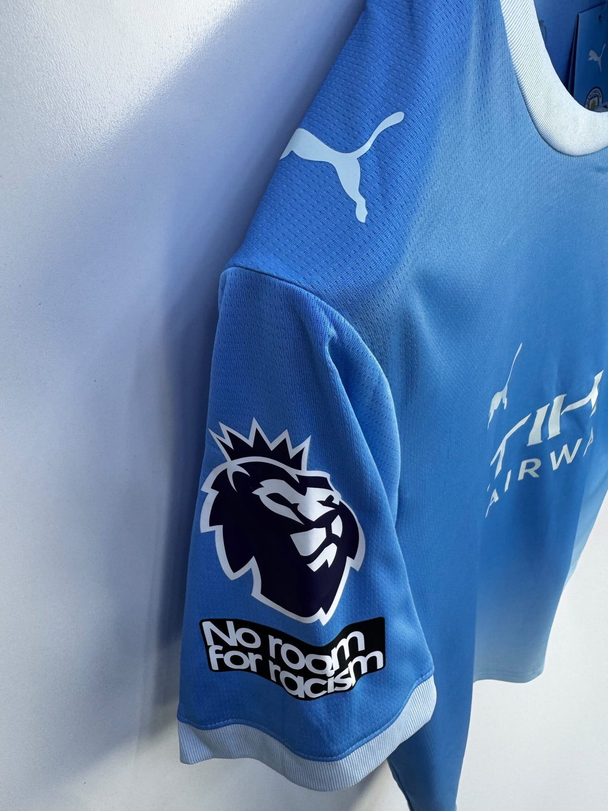Camiseta Manchester City