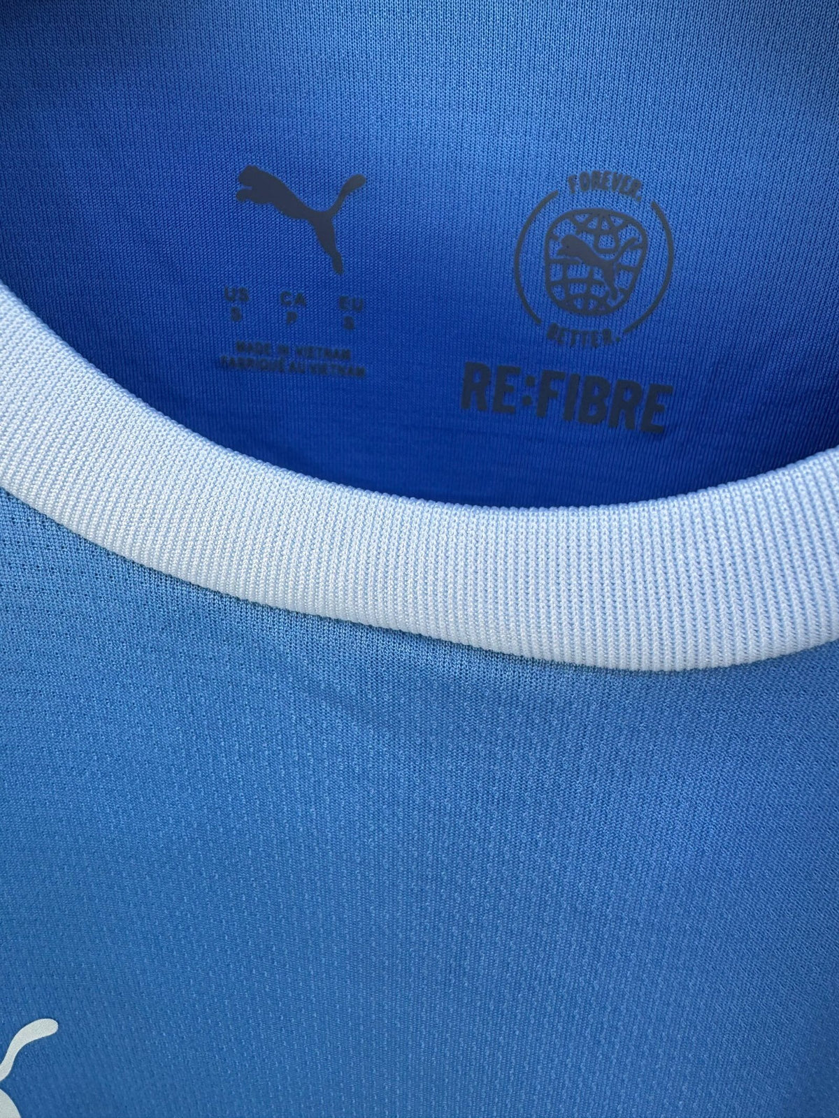 Camiseta Manchester City