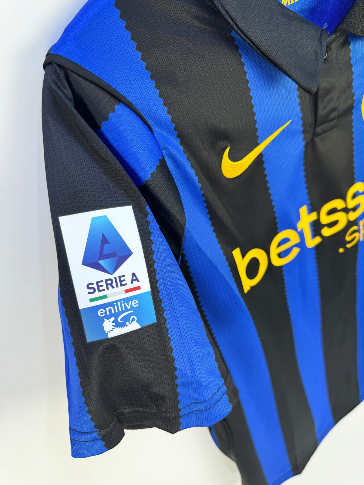 Camiseta Inter Milan