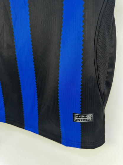 Camiseta Inter Milan