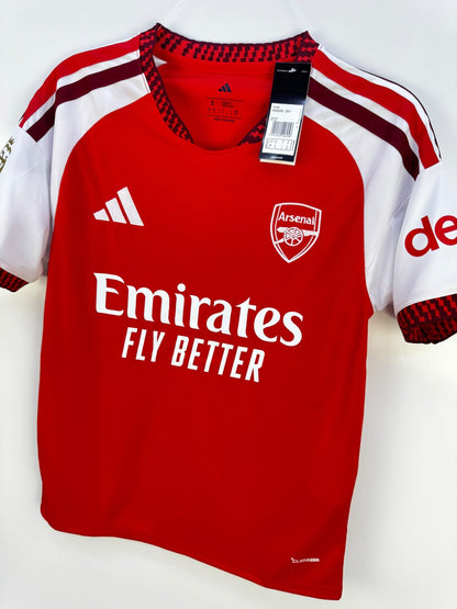 Camiseta Arsenal