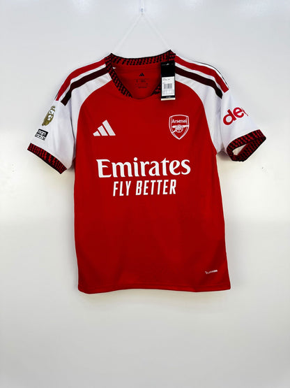 Camiseta Arsenal