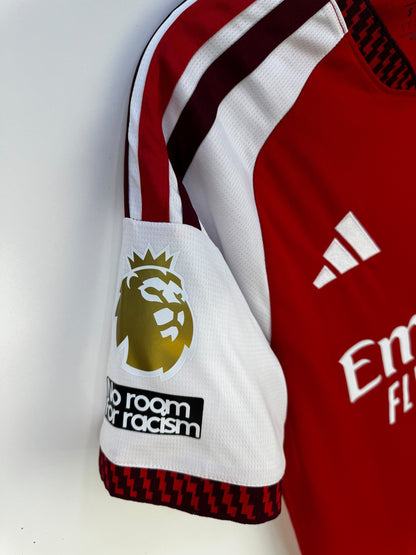 Camiseta Arsenal