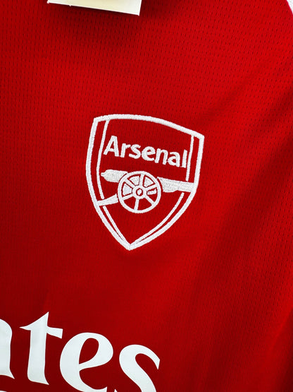 Camiseta Arsenal