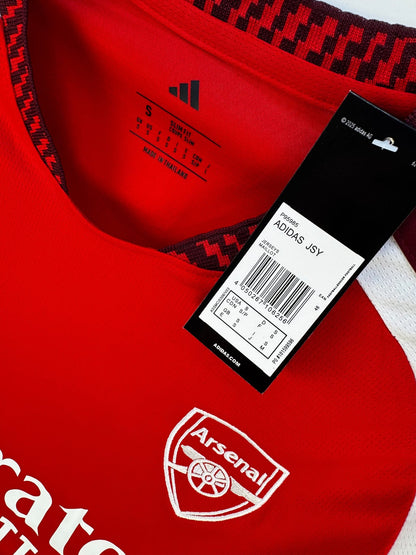 Camiseta Arsenal