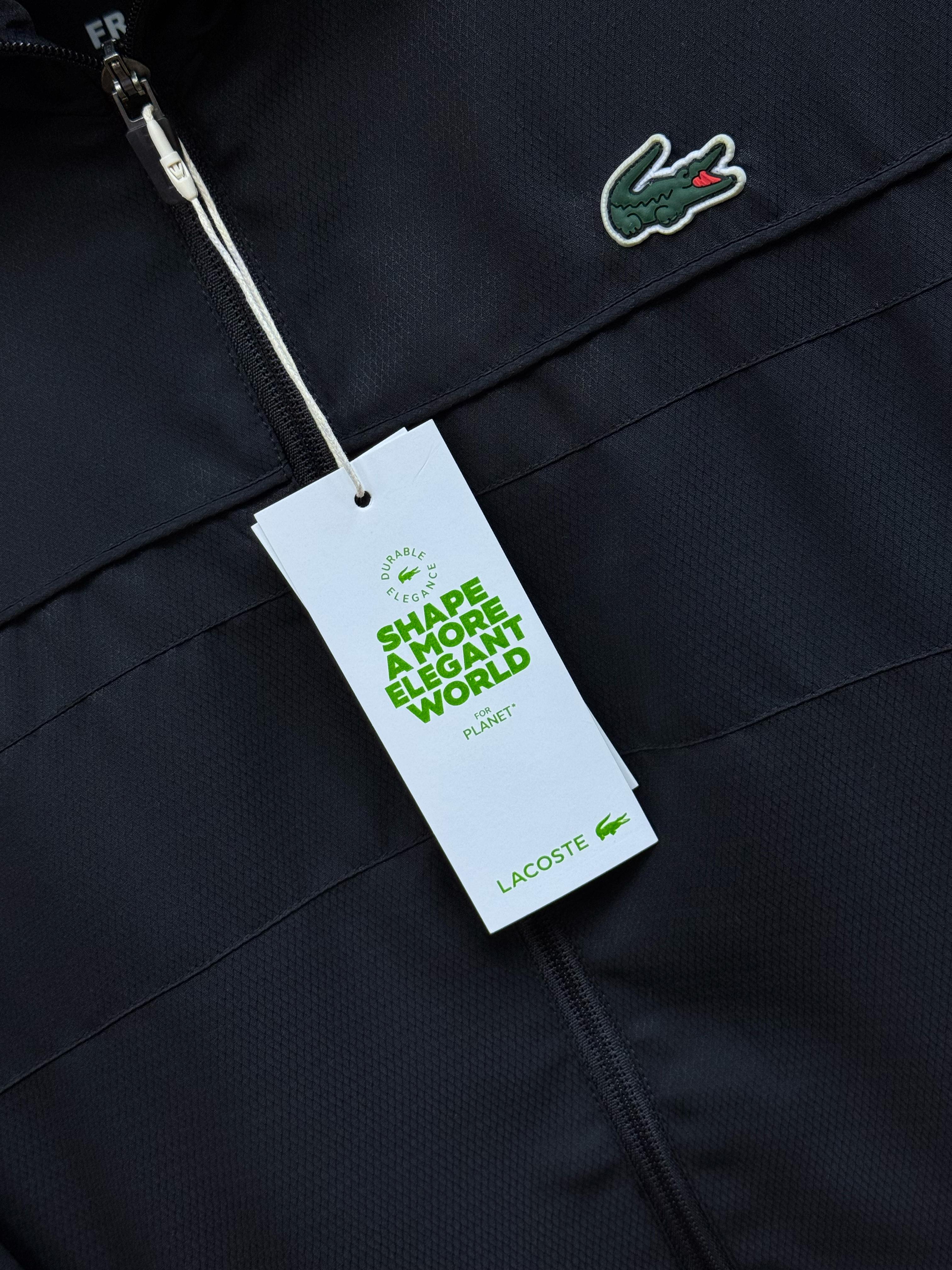 CHANDAL LACOSTE ( NINJA )