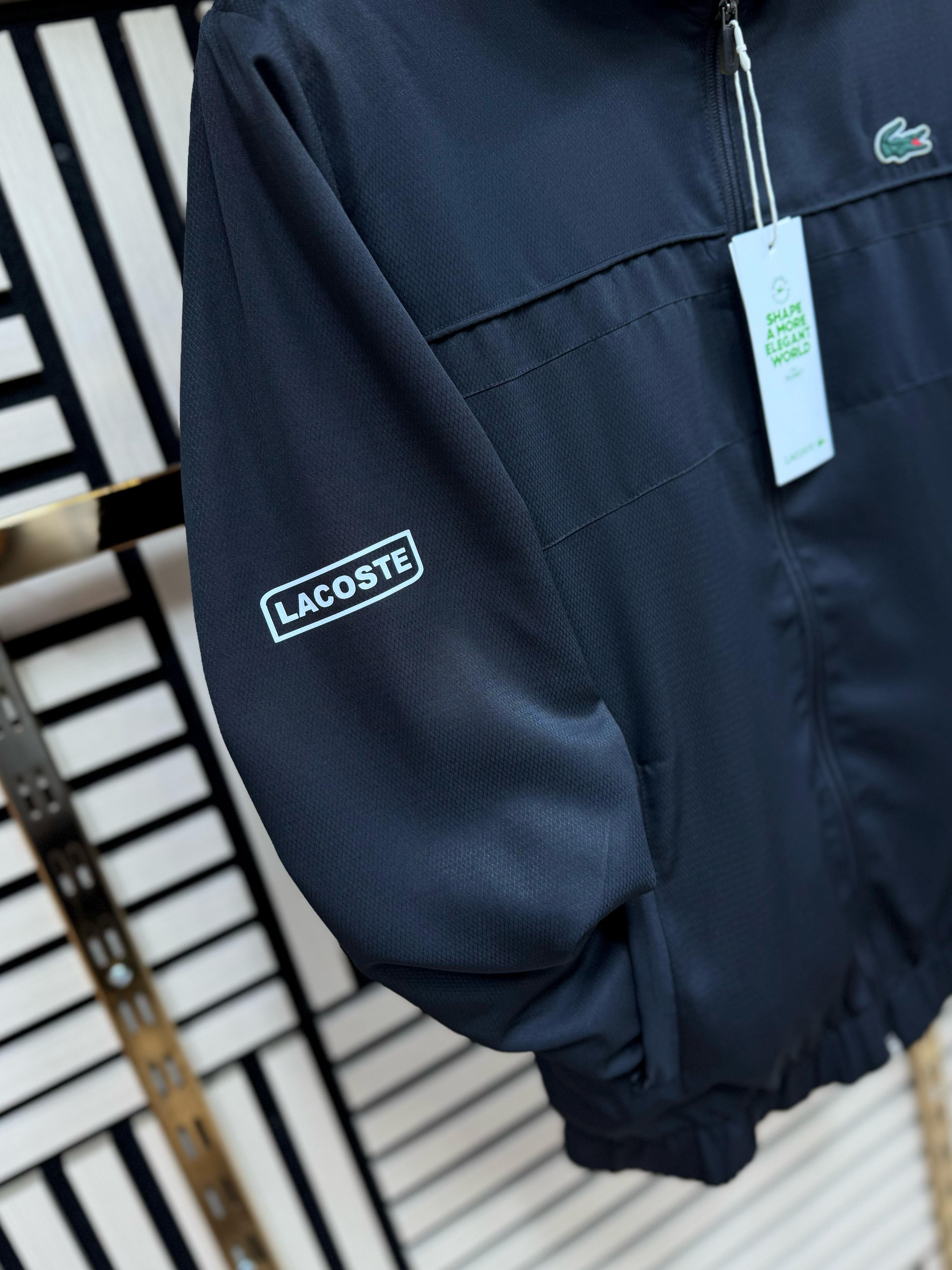 CHANDAL LACOSTE ( NINJA )